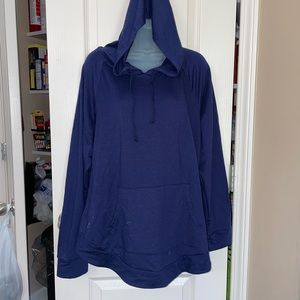 Sonoma Lounge Hoodie L